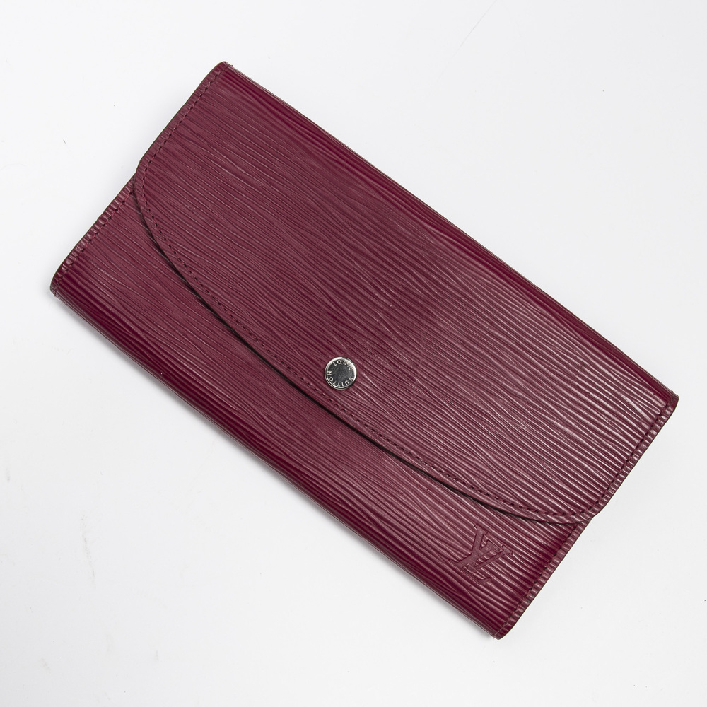 Louis Vuitton Emilie